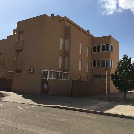 Apartament Los Urrutias 외부 사진