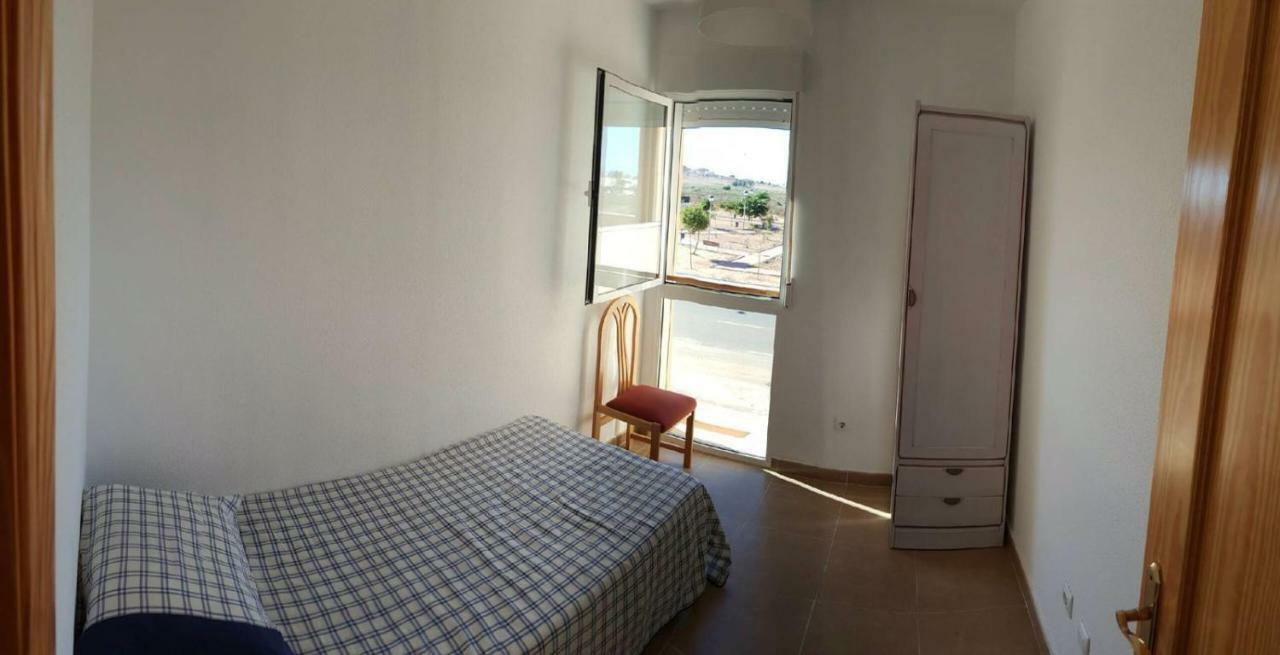 Apartament Los Urrutias 외부 사진