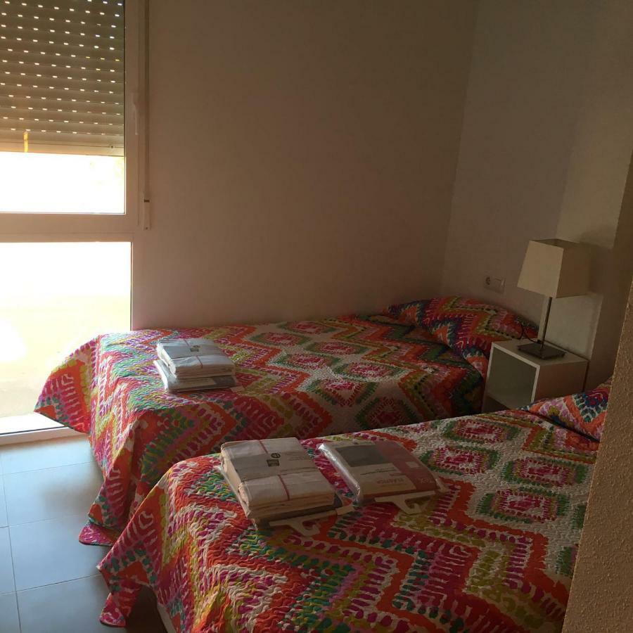 Apartament Los Urrutias 외부 사진