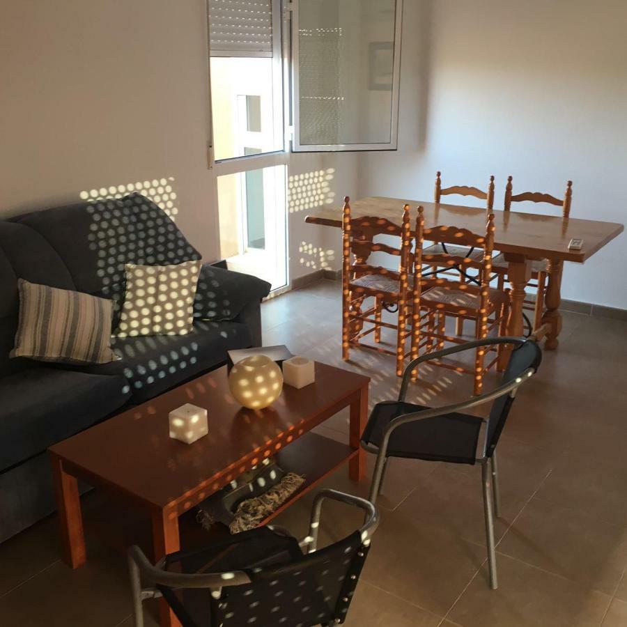 Apartament Los Urrutias 외부 사진