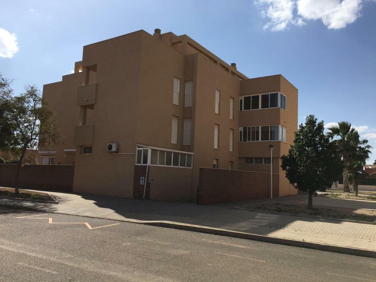 Apartament Los Urrutias 외부 사진
