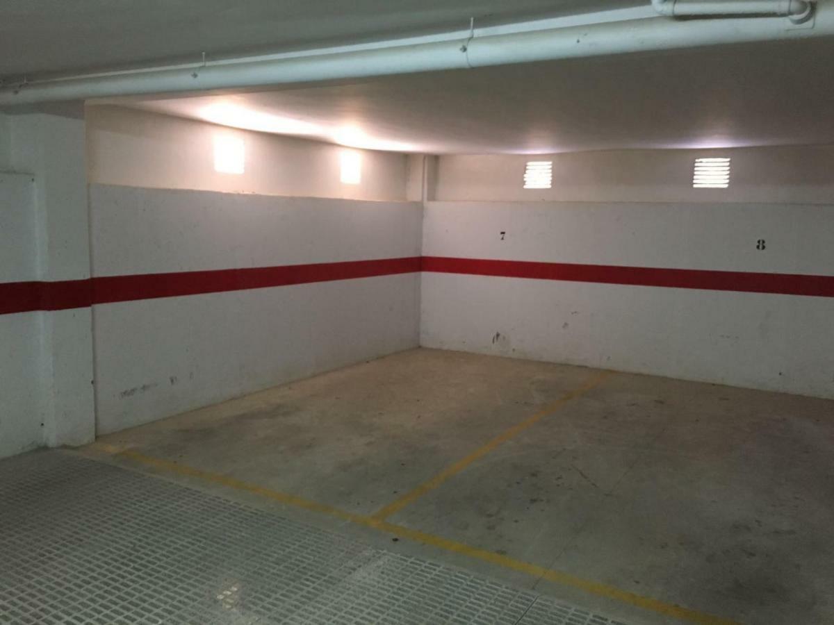 Apartament Los Urrutias 외부 사진