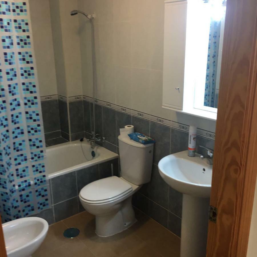 Apartament Los Urrutias 외부 사진