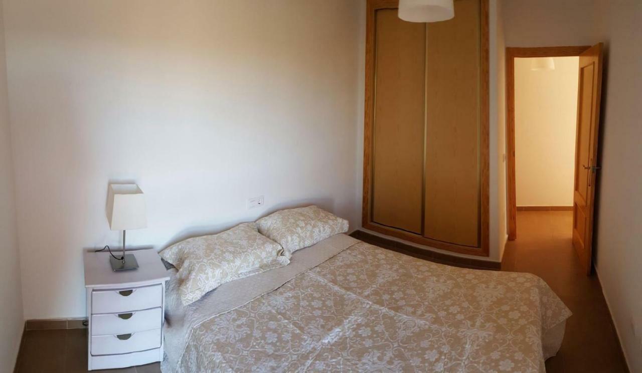 Apartament Los Urrutias 외부 사진