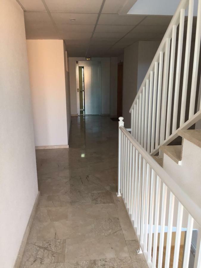 Apartament Los Urrutias 외부 사진